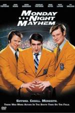 Watch Monday Night Mayhem 0123movies