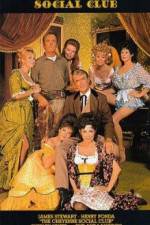 Watch The Cheyenne Social Club 0123movies