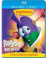 Watch VeggieTales: Larry-Boy and the Bad Apple 0123movies