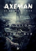 Watch Axeman at Cutters Creek 0123movies