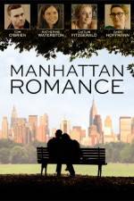Watch Manhattan Romance 0123movies