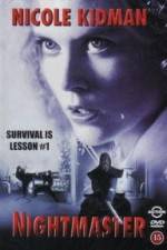 Watch Nightmaster AKA Watch the Shadows Dance 0123movies