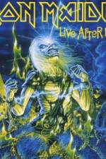 Watch Iron Maiden: Live After Death 0123movies