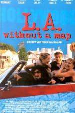 Watch LA Without a Map 0123movies