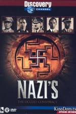 Watch Nazis The Occult Conspiracy 0123movies