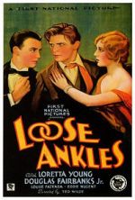 Watch Loose Ankles 0123movies