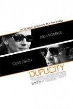 Watch Duplicity 0123movies