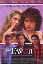 Watch The Favor 0123movies
