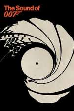 Watch The Sound of 007 0123movies