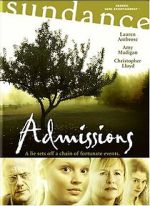 Watch Admissions 0123movies
