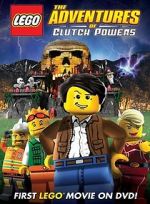 Watch Lego: The Adventures of Clutch Powers 0123movies