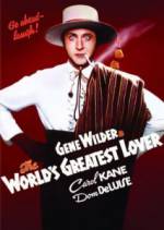 Watch The World's Greatest Lover 0123movies