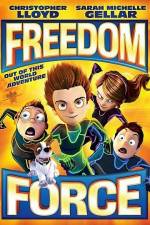 Watch Freedom Force 0123movies