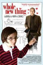 Watch Whole New Thing 0123movies