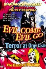 Watch Terror at Orgy Castle 0123movies