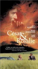 Watch César and Rosalie 0123movies