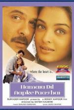 Watch Hamara Dil Aapke Paas Hai 0123movies