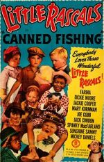 Watch Canned Fishing (Short 1938) 0123movies