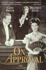 Watch On Approval 0123movies