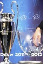 Watch UEFA Europa League Draw 2011-2012 0123movies