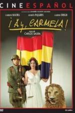 Watch Ai, Carmela! 0123movies