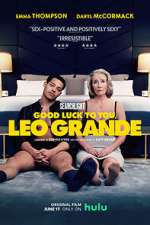 Watch Good Luck to You, Leo Grande 0123movies