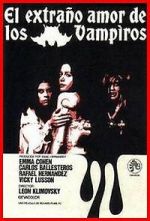 Watch Strange Love of the Vampires 0123movies