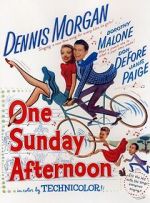 Watch One Sunday Afternoon 0123movies