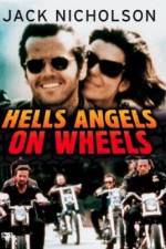 Watch Hells Angels on Wheels 0123movies