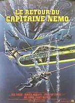 Watch The Return of Captain Nemo 0123movies