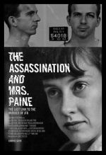Watch The Assassination & Mrs. Paine 0123movies