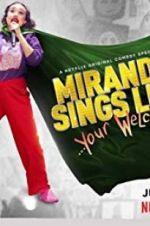 Watch Miranda Sings Live... Your Welcome 0123movies