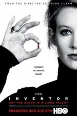 Watch The Inventor: Out for Blood in Silicon Valley 0123movies