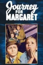 Watch Journey for Margaret 0123movies