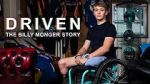 Watch Driven: The Billy Monger Story 0123movies