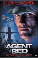 Watch Agent Red 0123movies