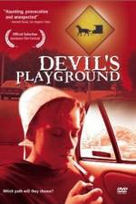 Watch Devil's Playground 0123movies