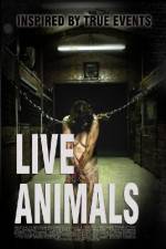 Watch Live Animals 0123movies