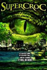 Watch Supercroc 0123movies