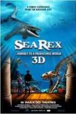 Watch Sea Rex 3D Journey to a Prehistoric World 0123movies