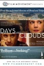 Watch Days and Clouds 0123movies