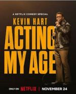 Watch Kevin Hart: Acting My Age (TV Special 2025) 0123movies