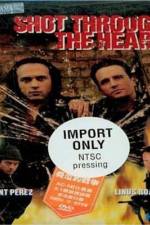 Watch Shot Through the Heart 0123movies