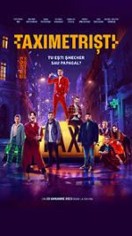 Watch Taximetristi 0123movies