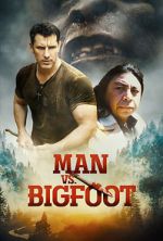 Watch Man vs Bigfoot 0123movies