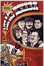 Watch Jazzman 0123movies