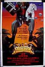 Watch High Risk 0123movies