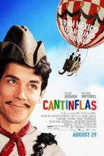 Watch Cantinflas 0123movies