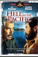 Watch Hell in the Pacific 0123movies