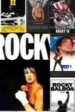 Watch The Rocky Saga Going the Distance 0123movies
